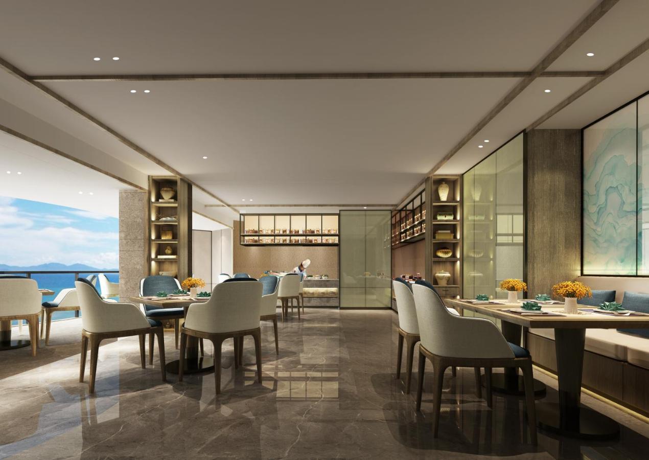 Howard Johnson Plaza By Wyndham Blue Bay Sihanoukville Extérieur photo