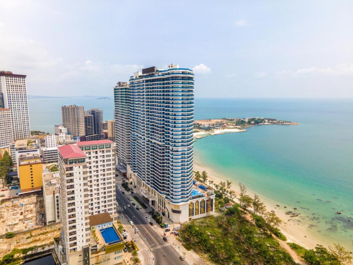 Howard Johnson Plaza By Wyndham Blue Bay Sihanoukville Extérieur photo