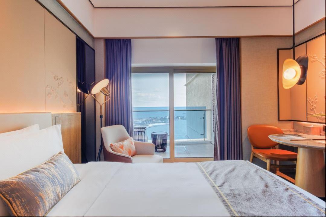 Howard Johnson Plaza By Wyndham Blue Bay Sihanoukville Extérieur photo