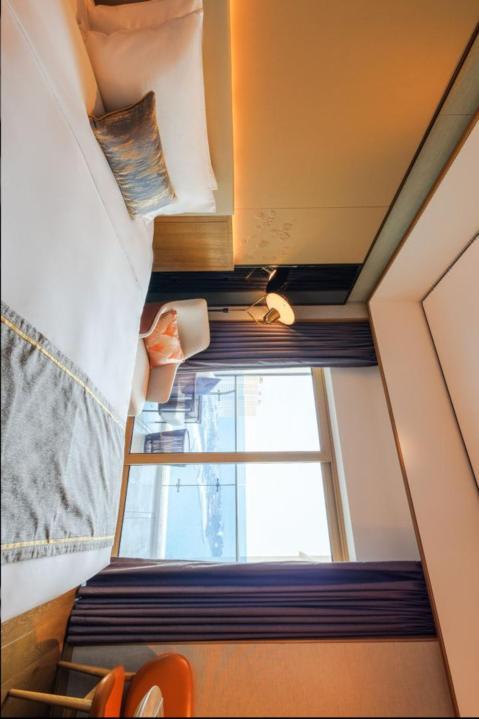Howard Johnson Plaza By Wyndham Blue Bay Sihanoukville Extérieur photo